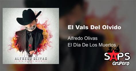 el vals del olvido letra